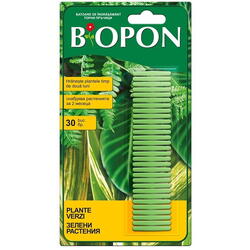 Ingrasamant plante verzi sticks Biopon