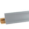 Inaltator blat PP231-0-610 aluminiu argintat 3ml Korner