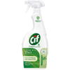 Spray dezinfectant Cif fara clor 750ml