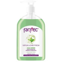 FARMEC Sapun lichid fresh 500ml 5610/6160