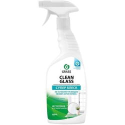 Solutie clean glass profesional Grass 600ml