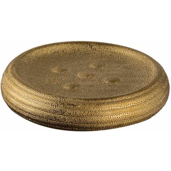 Bisk Sapuniera gold BIS06304