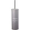 Bisk Perie wc nicea liliac gri BIS06759