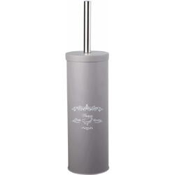 Bisk Perie wc nicea liliac gri BIS06759