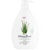 Sapun lichid crema aloe e melograno Dermomed 1l