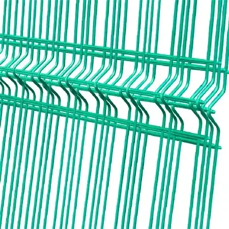 MATPROD Panou bordurat verde 3.5x1700x2500mm