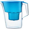 Aquaphor Pachet cana time cu 2 cartuse B25 volum 2.5 l filtreaza 400 l de apa potabila 00000642