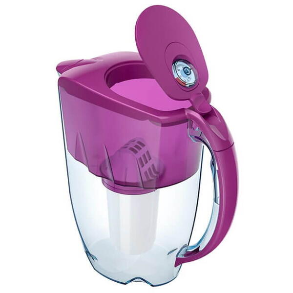 Aquaphor Cana arctic volum 2.8l filtreaza 350 l de apa potabila 212299