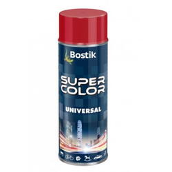Bostik Spray universal  ral 3003 rosu rubin