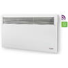 Convector de perete,seria heateco cloud,control internet,2000w 031200 Tesy