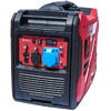Generator portabil invertor GS5000e carcasat pmax/opentrut-5.5kw/5.0kw-230v 8.3a usb ats-optional h-225i Energo ZZ