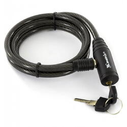 Lacat cablu universal 8 х 1200 mm 918169