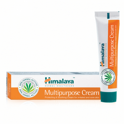 Himalaya crema multipurpose 20g