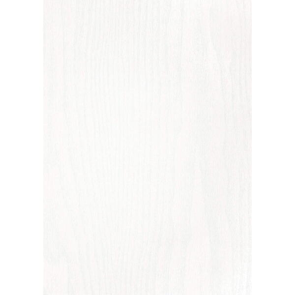 Autocolant lemn alb 0.45x2m 346-0089