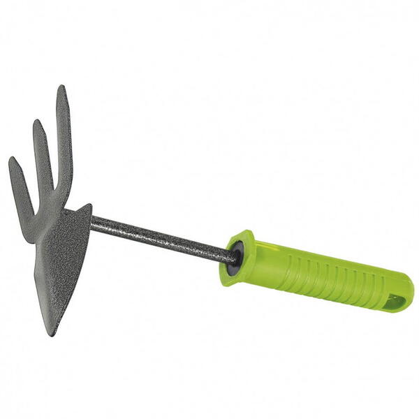 Sapaliga combinata 3 dinti maner plastic 623898 Palisad
