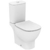 Ideal Standard Capac wc indeal standart tesi 353001