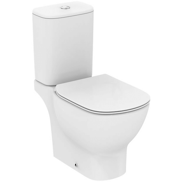 Ideal Standard Capac wc indeal standart tesi 353001