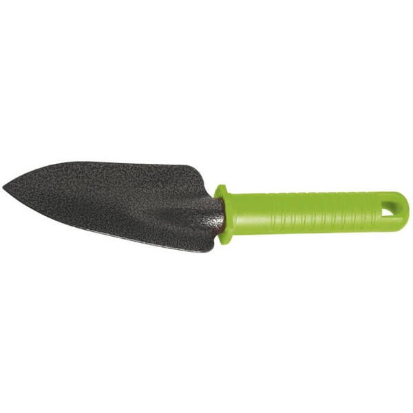 Lopatica gradina ingusta maner plastic 626528 Palisad