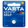 Baterie silver coin V371 j pack 1 3711 Varta