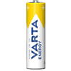 Baterie alcalina energy AA 24 buc 4106 Varta