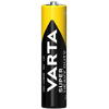 Baterie zinc carbon super heavy duty AAA 8 buc 2003 Varta