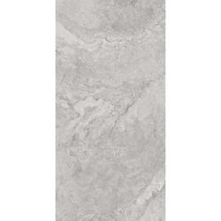 Gresie portelanata rectificata travertino grey 60x120cm (1.44mp/cutie)