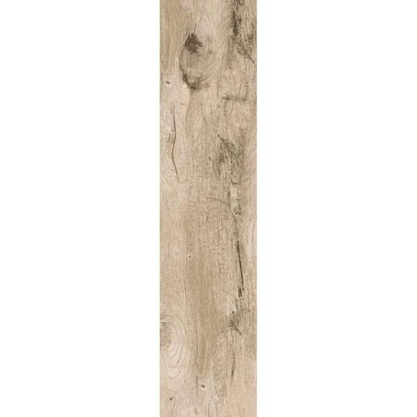 Gresie portelanata rectificata timber beige 2018b 20x90cm ( 0.72 mp/cutie)