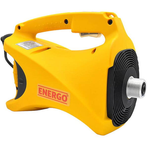 Motor electric de antrenare vibrator beton 2300 w Energo ZZ