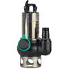 Pompa submersibila apa murdara wsd 75/50-tf q-300 l/min h-9mca 0.75kw-230v dn-2" Energo ZZ