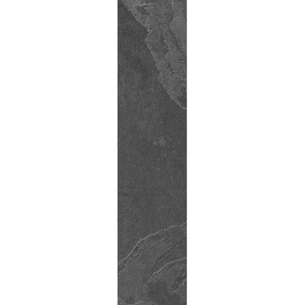 Gresie portelanata rectificata noir mix 1009r 20x90cm (0.72mp/cutie)