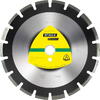Disc diamantat pentru asfalt dt/special/dt902a/s/350x3,2x25,4/21w/12 325094 Klingspor