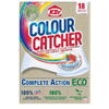 K2R Servetele color catcher eco 18 bucati