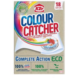 Servetele color catcher eco 18 bucati
