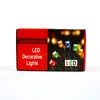 Instalatie luminoasa colorata 180 led 10m 1636 Ella Home