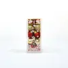 Globuri de craciun + clopotei 4 cm 20 buc Ella Home