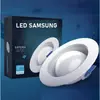 Spot led Samsung ST 3w lumina rece saturn 20403