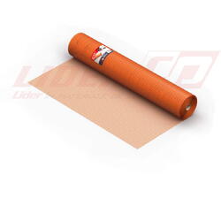 Plasa fibra sticla standard  145gr portocalie  (50mp/rola) Lider