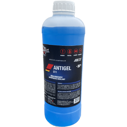Antigel G11 1l concentrat (1:1 -30c) albastru 42460 Carmax