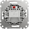Schneider Electric Intrerupator simplu 10ax 1p sedna antracit SDD114101