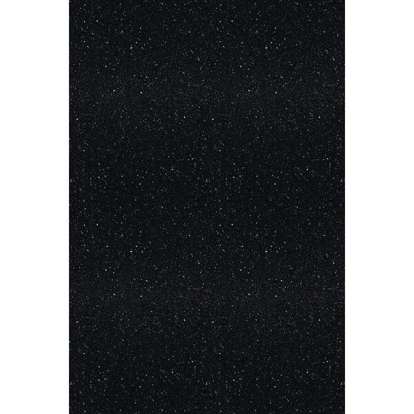Blat bucatarie K218 GG negru andromeda 2.050x600x38mm Kronospan