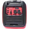 Generator portabil invertor GS3500E carcasat pmax/opt-4.0kw/3.5kw-230v 8.3a usb H-225i benzina s-manual/electric 632450 Energo