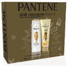 Set cadou Pantene pro-v repair & protect: sampon  360 ml + balsam pentru par deteriorat, 200 ml