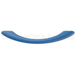 Maner arcada plastic 484.08 - 96mm 25341 albastru