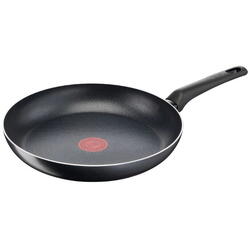 Tigaie Tefal simple cook thermo-signal invelis antiaderent din titan 24 cm