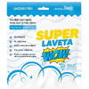 Sonic Clean Laveta universala microfibra super laveta, alba, 50x50cm 1bucata/set