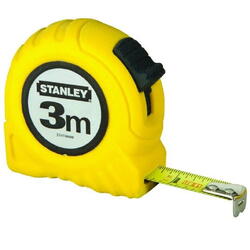 Ruleta 3m l 1-30-487 Stanley