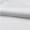 Sonic Clean Lavete profesionale embosate, dimensiunea 40x40cm, culoare alb,  5 bucati/set