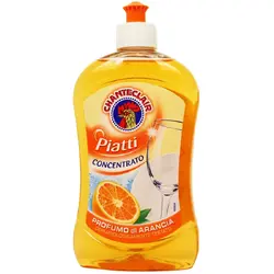 Detergent vase lichid Chanteclair 500 ml parfumo de arancia