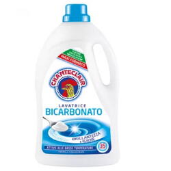 Detergent de rufe lichid Chanteclair 1750 ml 35 spalari bicarbonat
