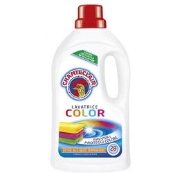 Detergent de rufe lichid Chanteclair 1260 ml 28 spalari color